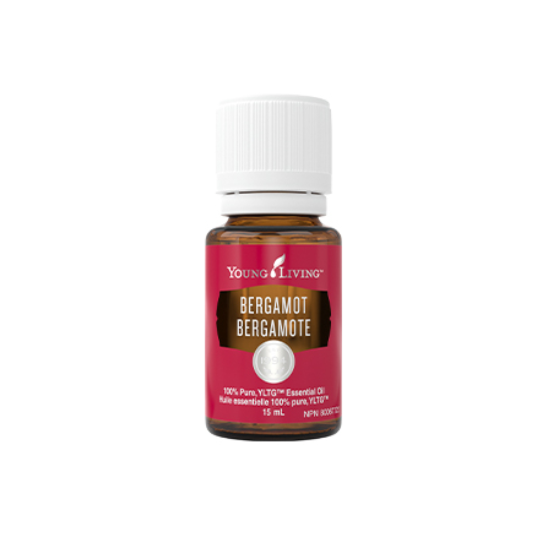 Young Living Bergamot 15ml