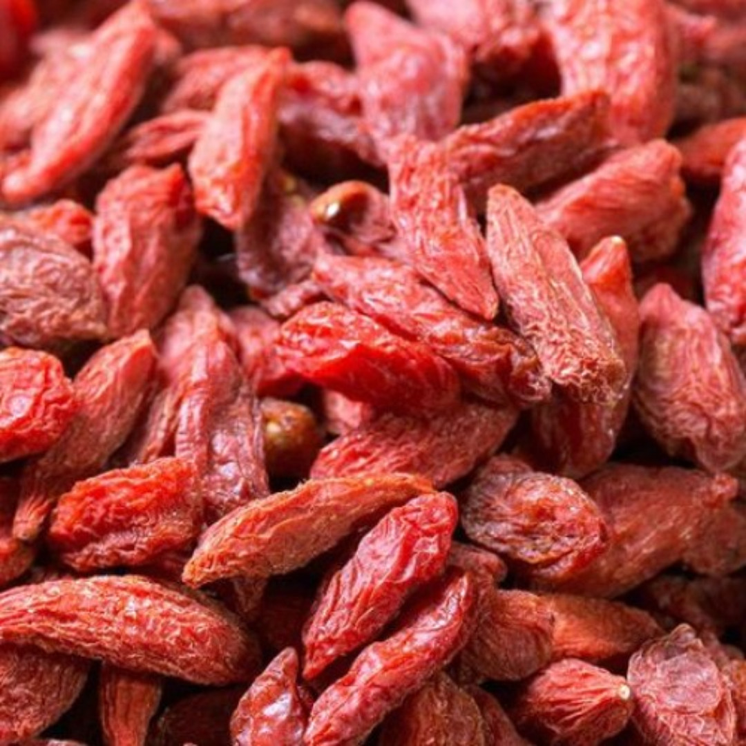 Goji Berries 200g Organic