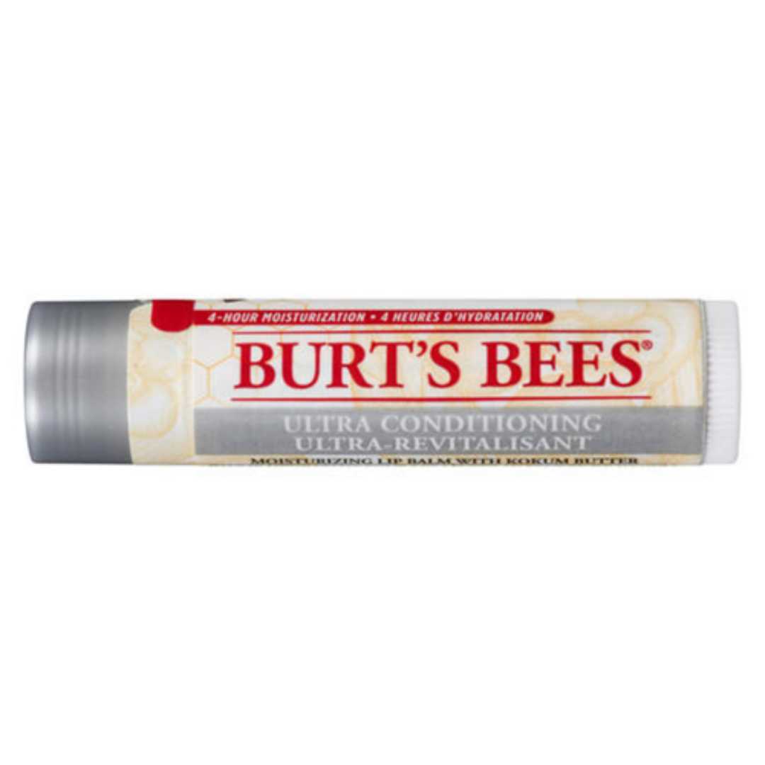 Burt's Bees Lip Balm Ultra Conditioning 4.25g