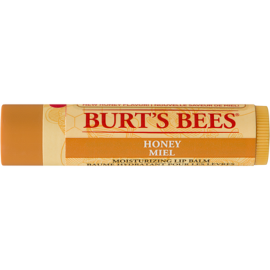 Burt's Bees Lip Balm Honey 4.25g