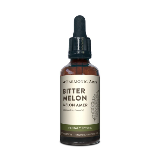 Harmonic Arts Bitter Melon Tincture 50ml