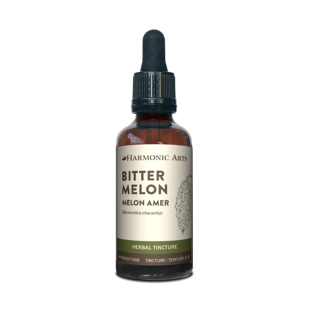 Harmonic Arts Bitter Melon Tincture 100ml