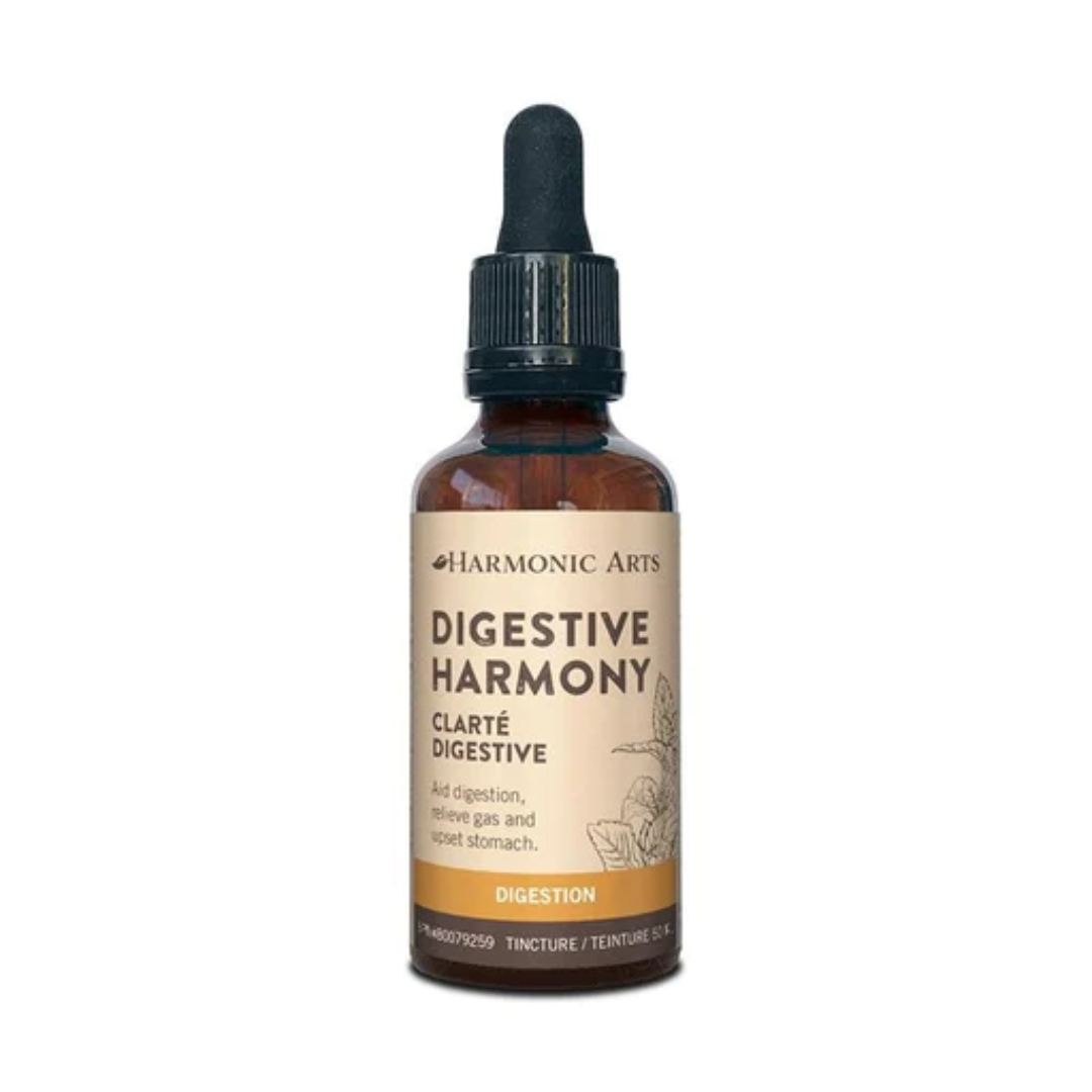 Harmonic Arts Digestive Harmony 100ml