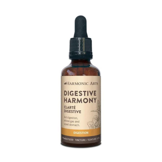 Harmonic Arts Digestive Harmony 100ml