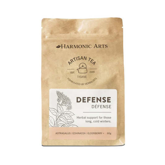 Harmonic Arts Defense Tea 60g