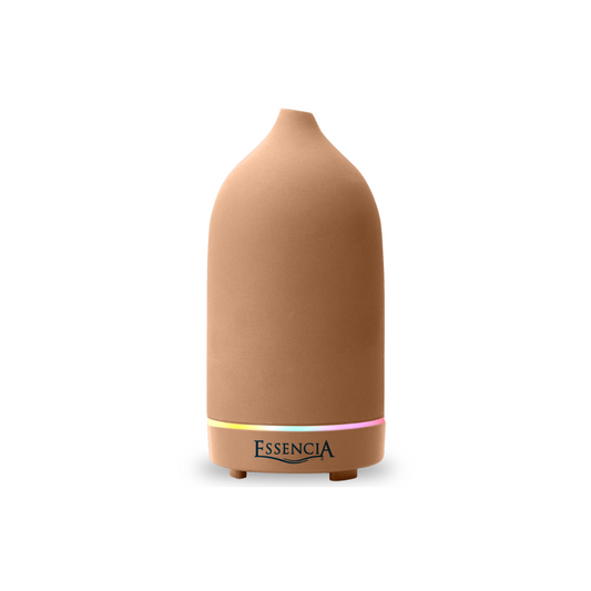 Essencia Aroma Diffuser Ceramic Terracotta