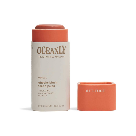 Oceanly Corail Blush Stick 8.5g