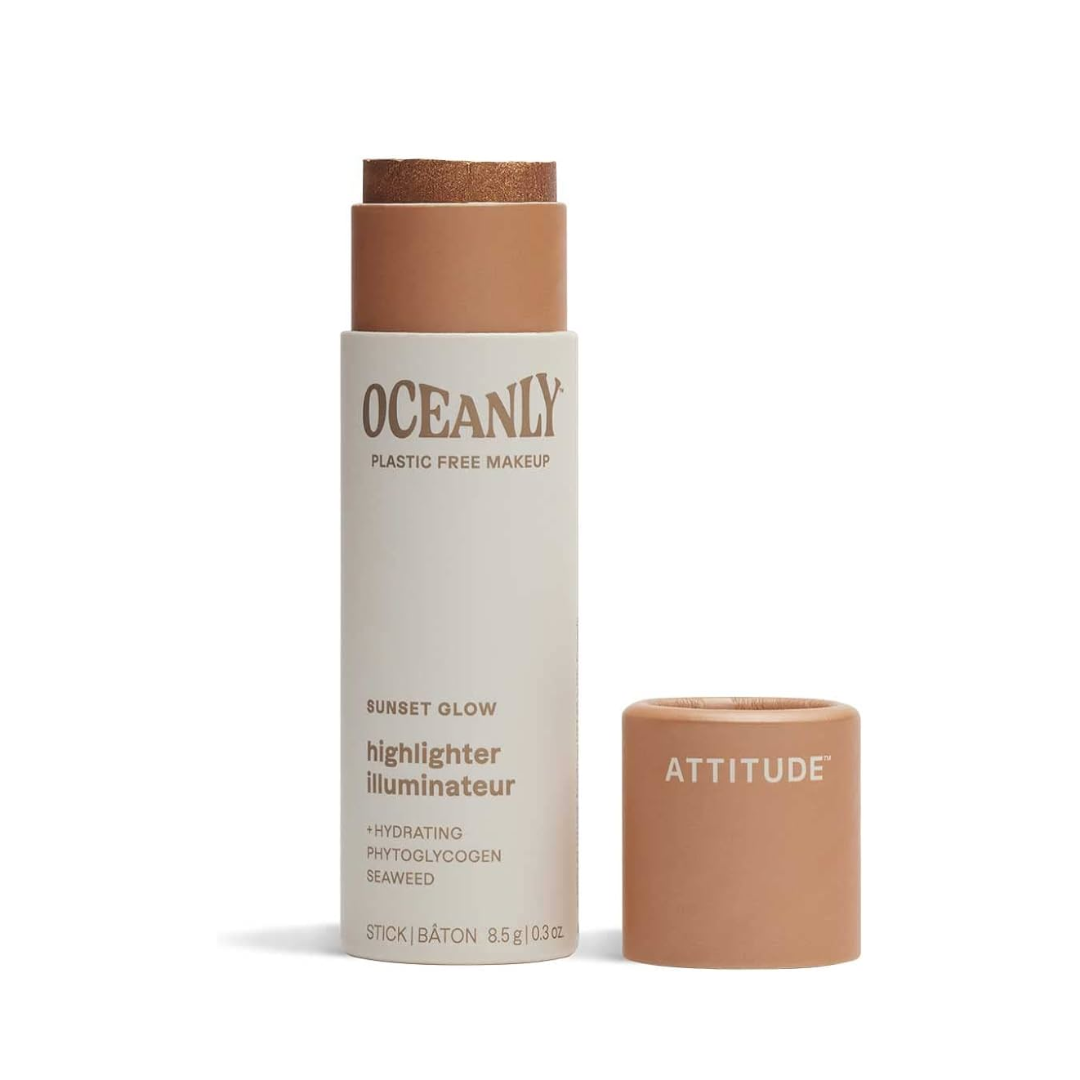 Oceanly Highlighter Sunset Glow Stick 8.5g