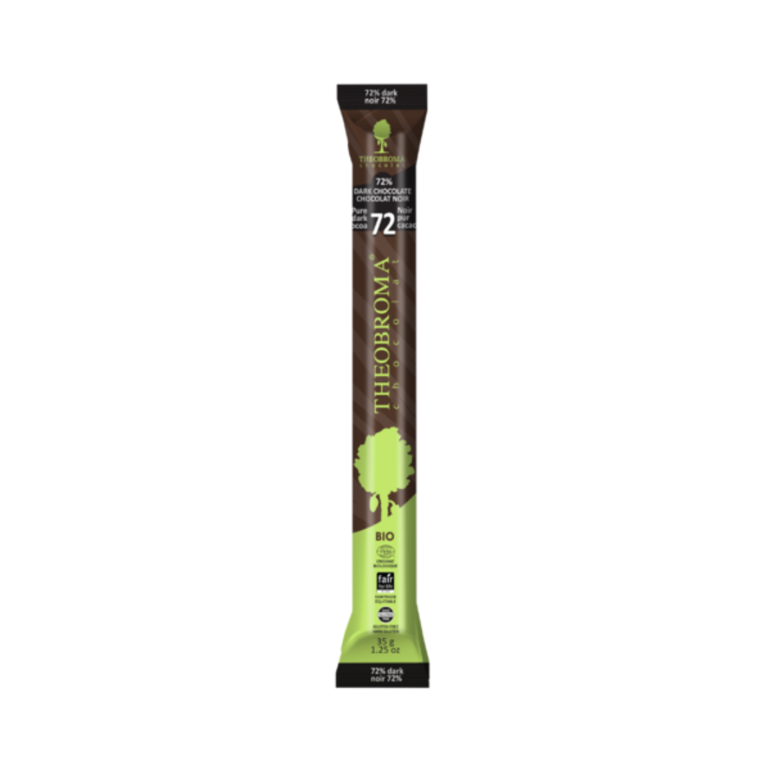 Theobroma Dark Chocolate Baton 35g