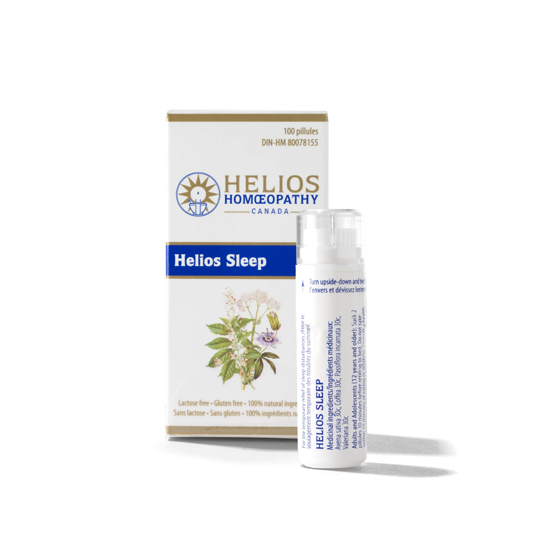 Helios Sleep 100 Pillules
