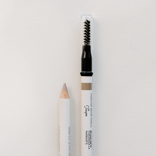 Pure Anada Taupe Brow Pencil