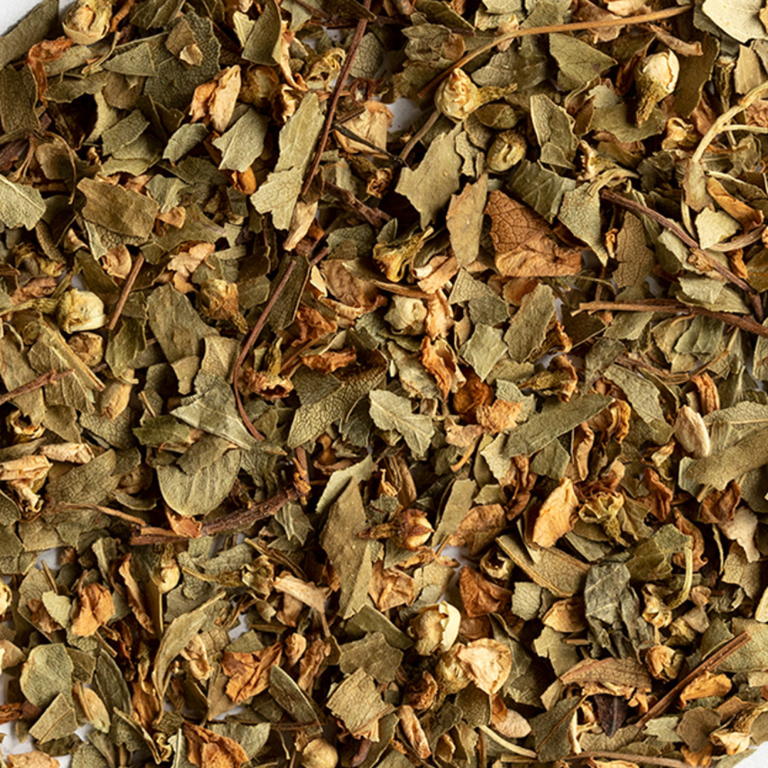 Hawthorn Leaves 50g