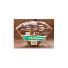 Emma Coffee Filters #4 100pc