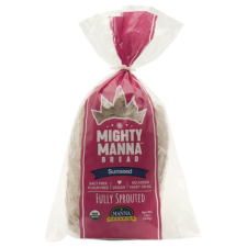 Manna Bread Sunseed 400g Frozen