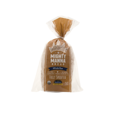 Manna Bread Whole Rye 400g Frozen