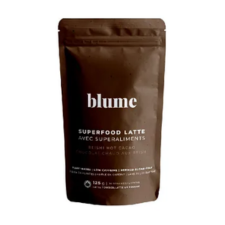 Blume Superfood Latte 125g Reishi Hot Cacao