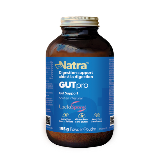 Natra GUTpro 195g