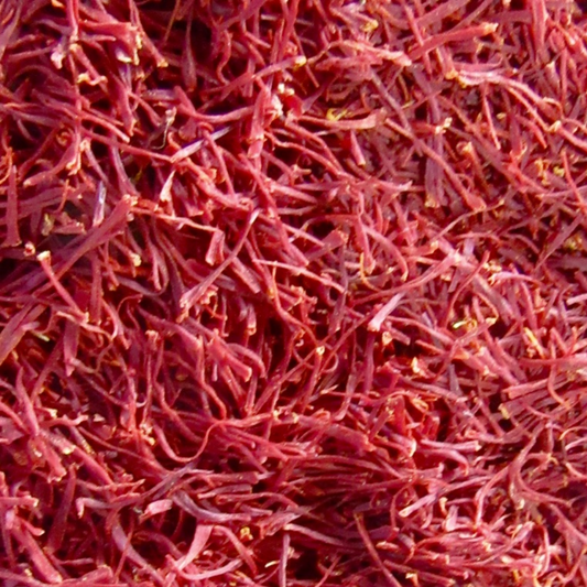 Health First Persian Saffron 1g