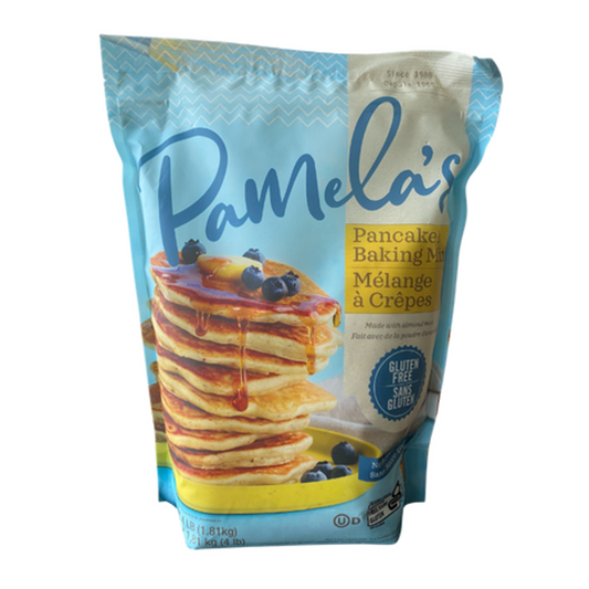 Pamela's Baking & Pancake Mix 1.81kg
