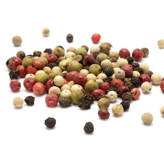 Health First Rainbow Peppercorn Mix 50g