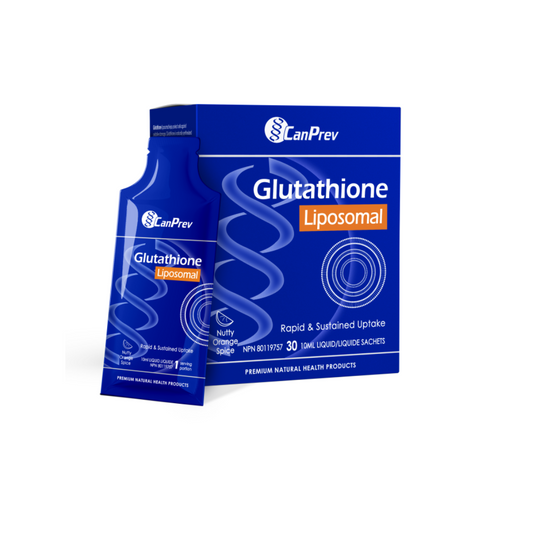 Canprev Glutathione Liposomal 30sachets (10ml each)