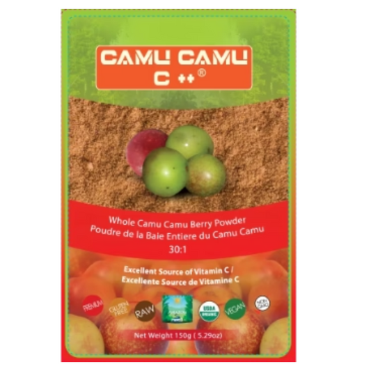 Whole Camu Camu Powder 150g