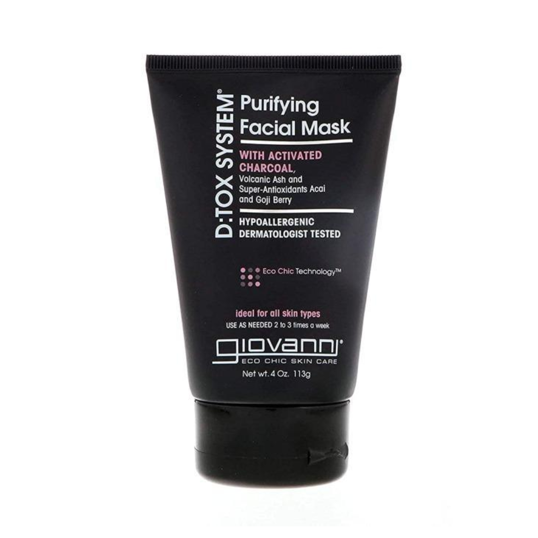 Giovanni Purifying Facial Mask 113g