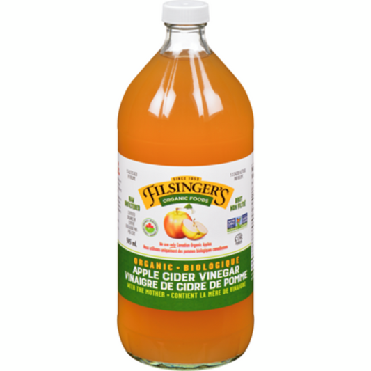 Filsingers Apple Cider Vinegar 945ml