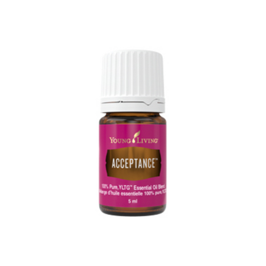 Young Living Acceptance 5ml