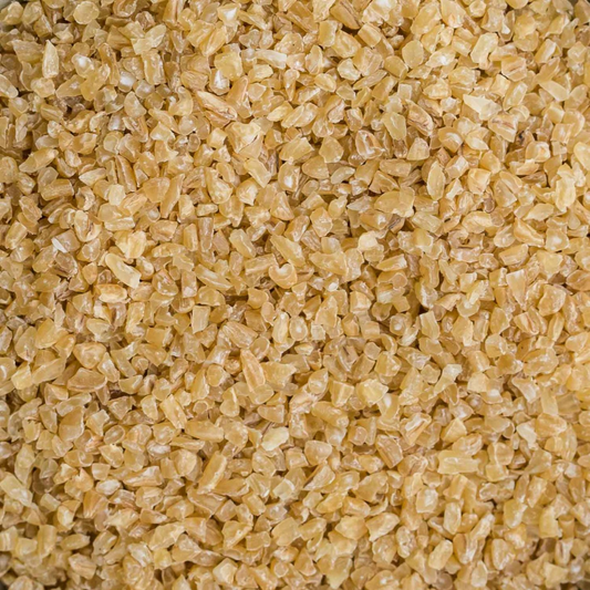 Wheat Bulgar 1KG