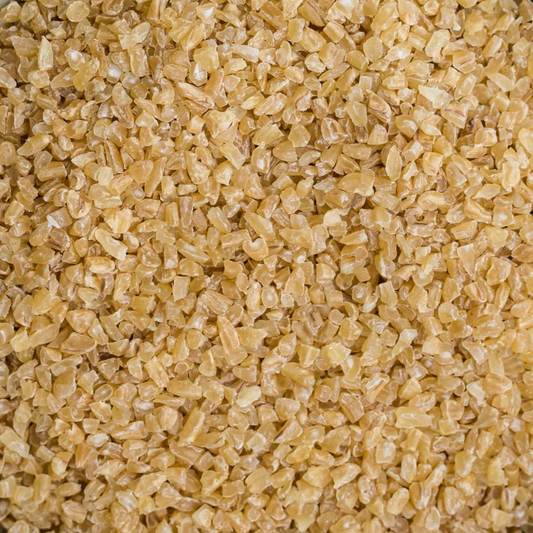 Wheat Bulgar 750G