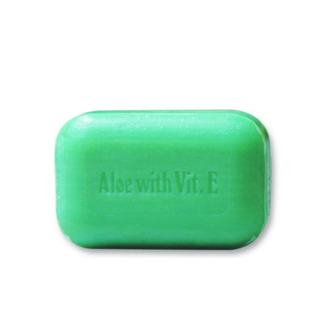 Soapworks Aloe Vera & Vitamin E Soap Bar