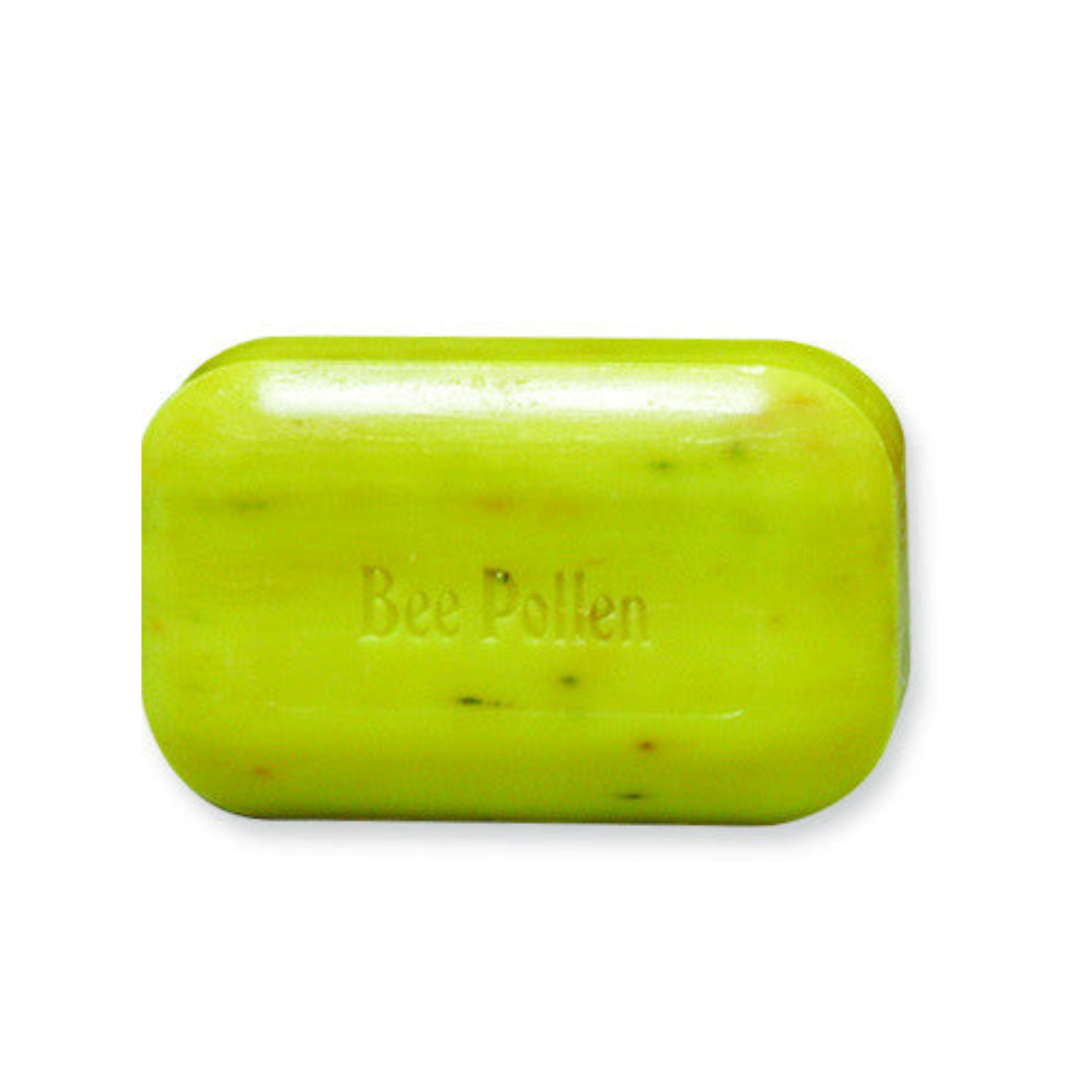 Soapworks Bee Pollen Soap Bar