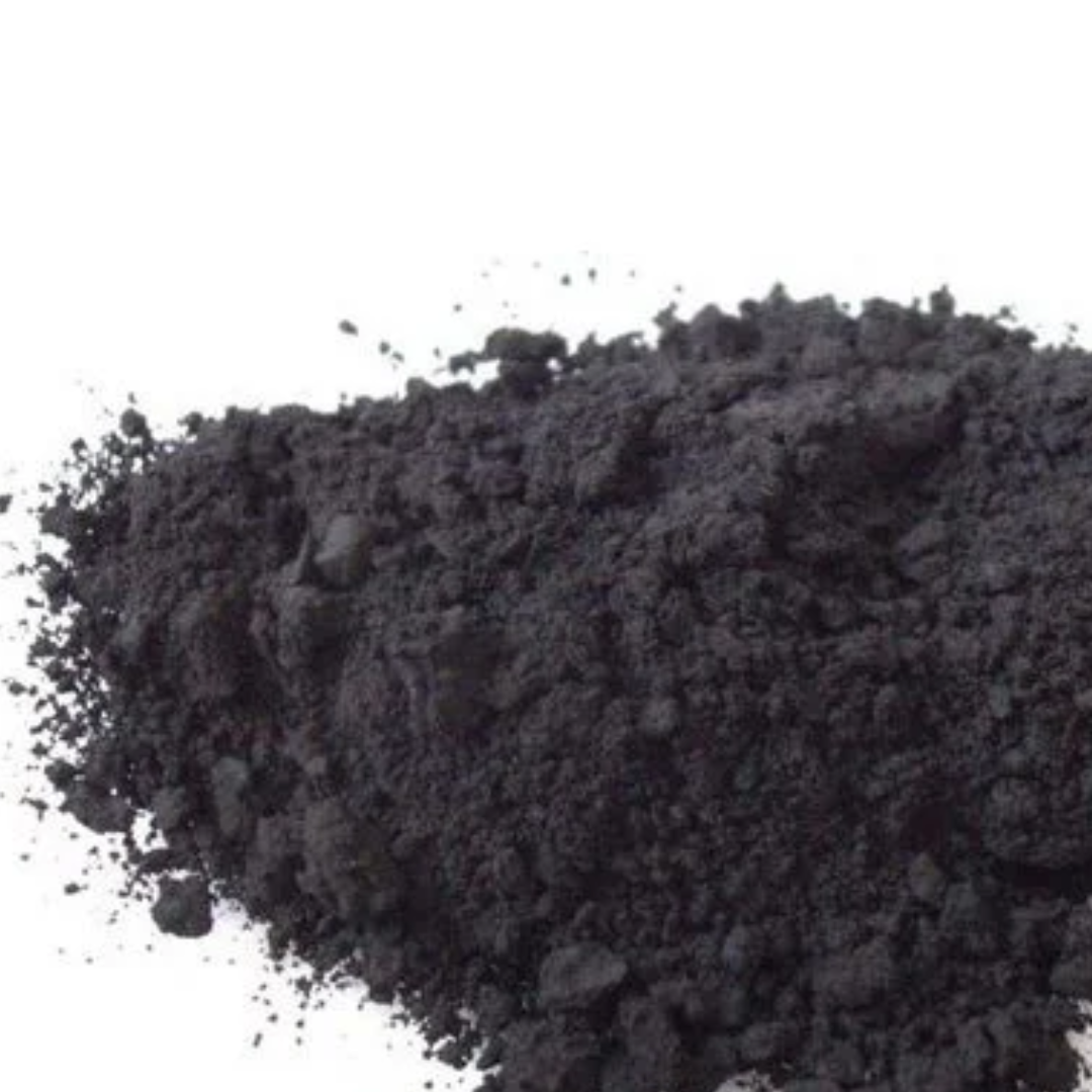 Activated Charcoal Coconut Shell Based Powder 1Lb