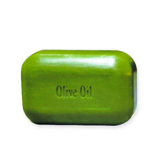 Soap Works Olive Oil Soap Bar