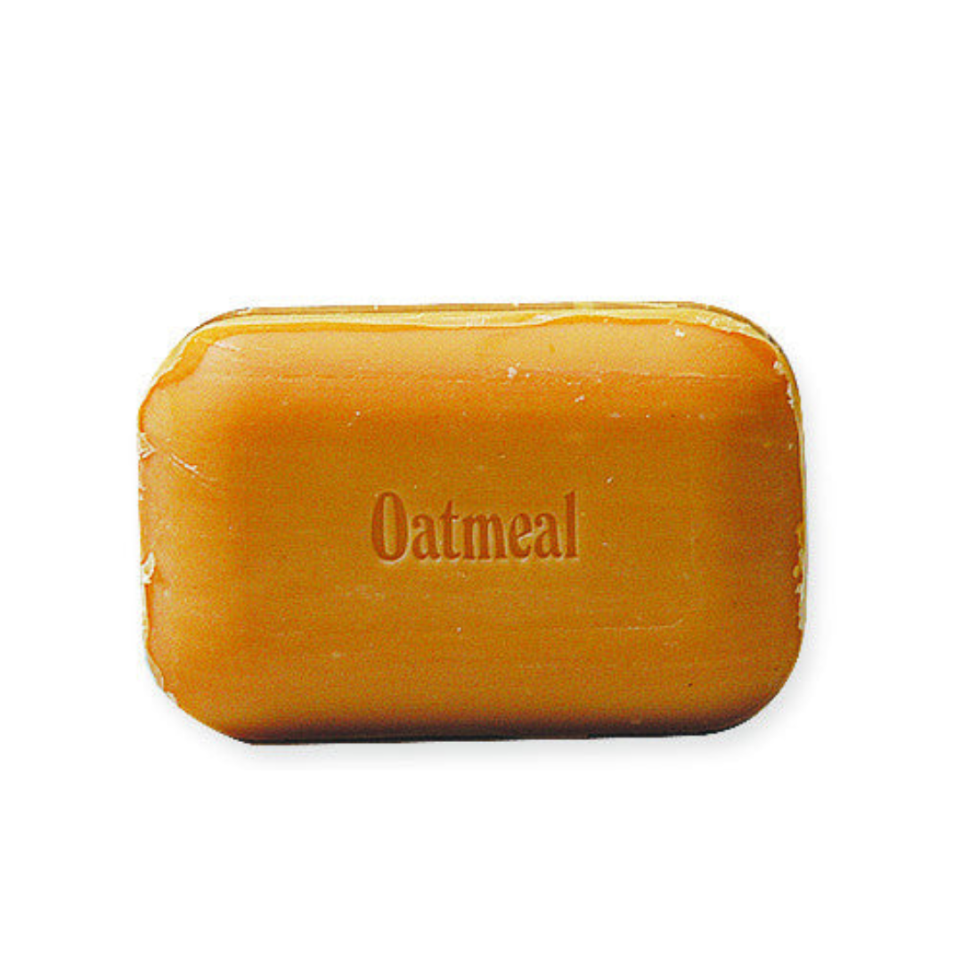 Soap Works Oatmeal Soap Bar