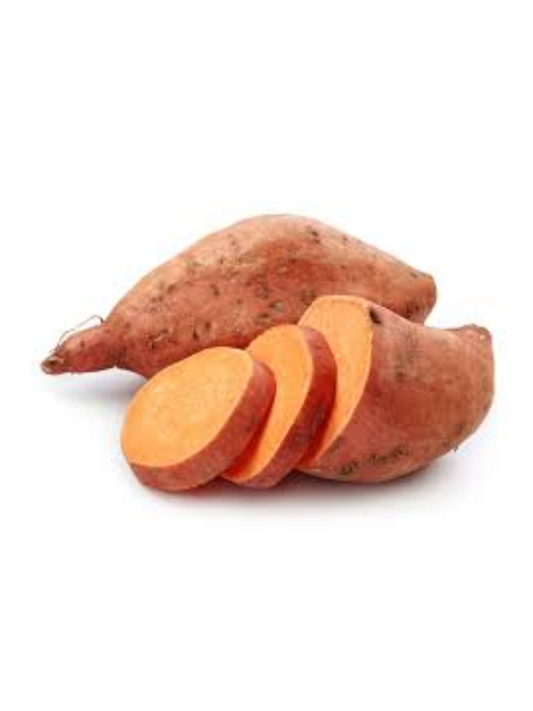 Sweet Potato Yam (sold by weight)