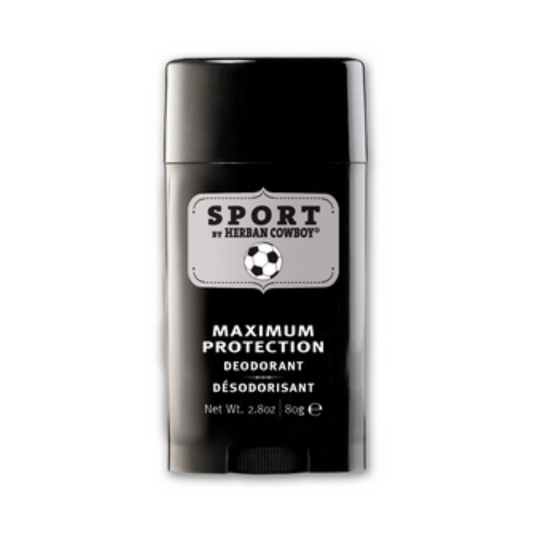 Herban Sport Deodorant Stick 80G