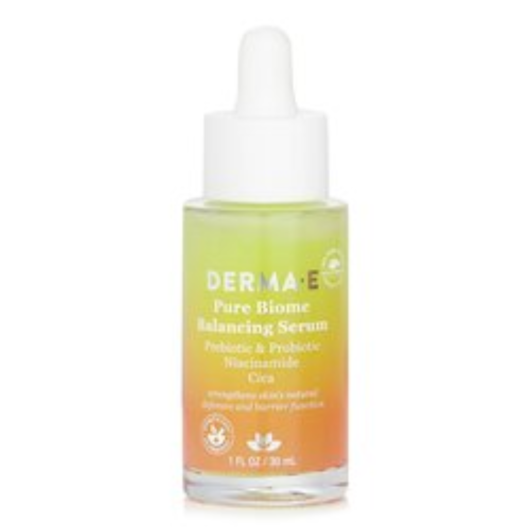 Derma E Pure Biome Balancing Serum 30ml