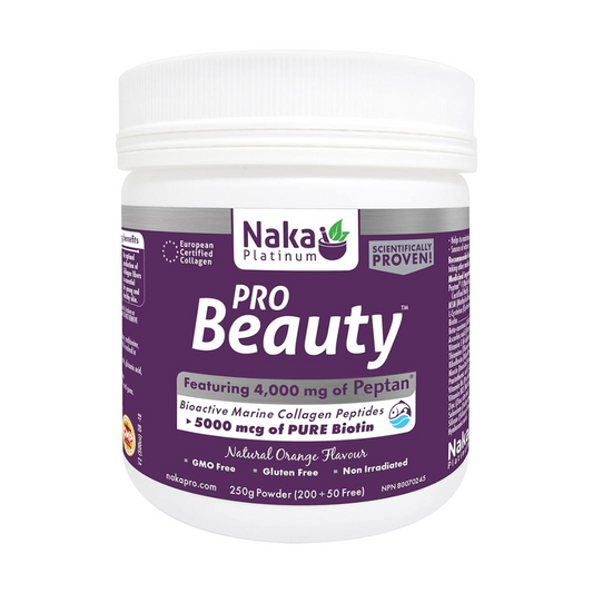 Naka Pro Beauty Collagen 250g