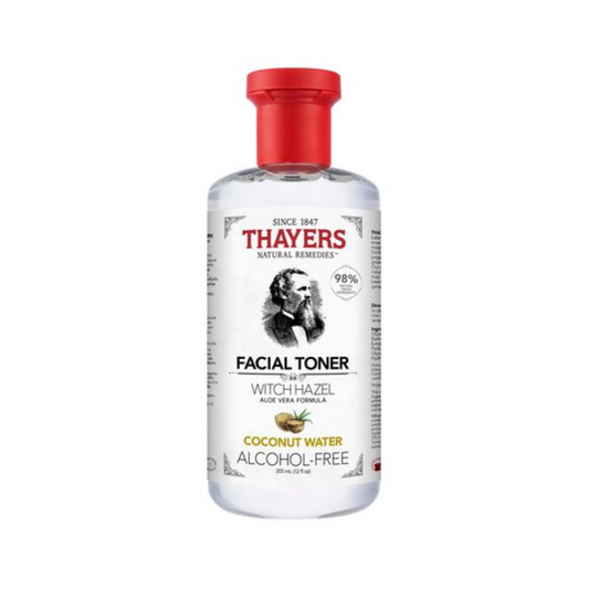Thayers Facial Witch Hazel Toner Coconut Water 355ml