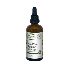 St. Francis Wild Yam 50ml