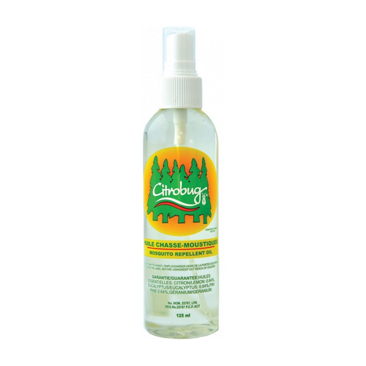 Insect Repellent (Adult) 125ml
