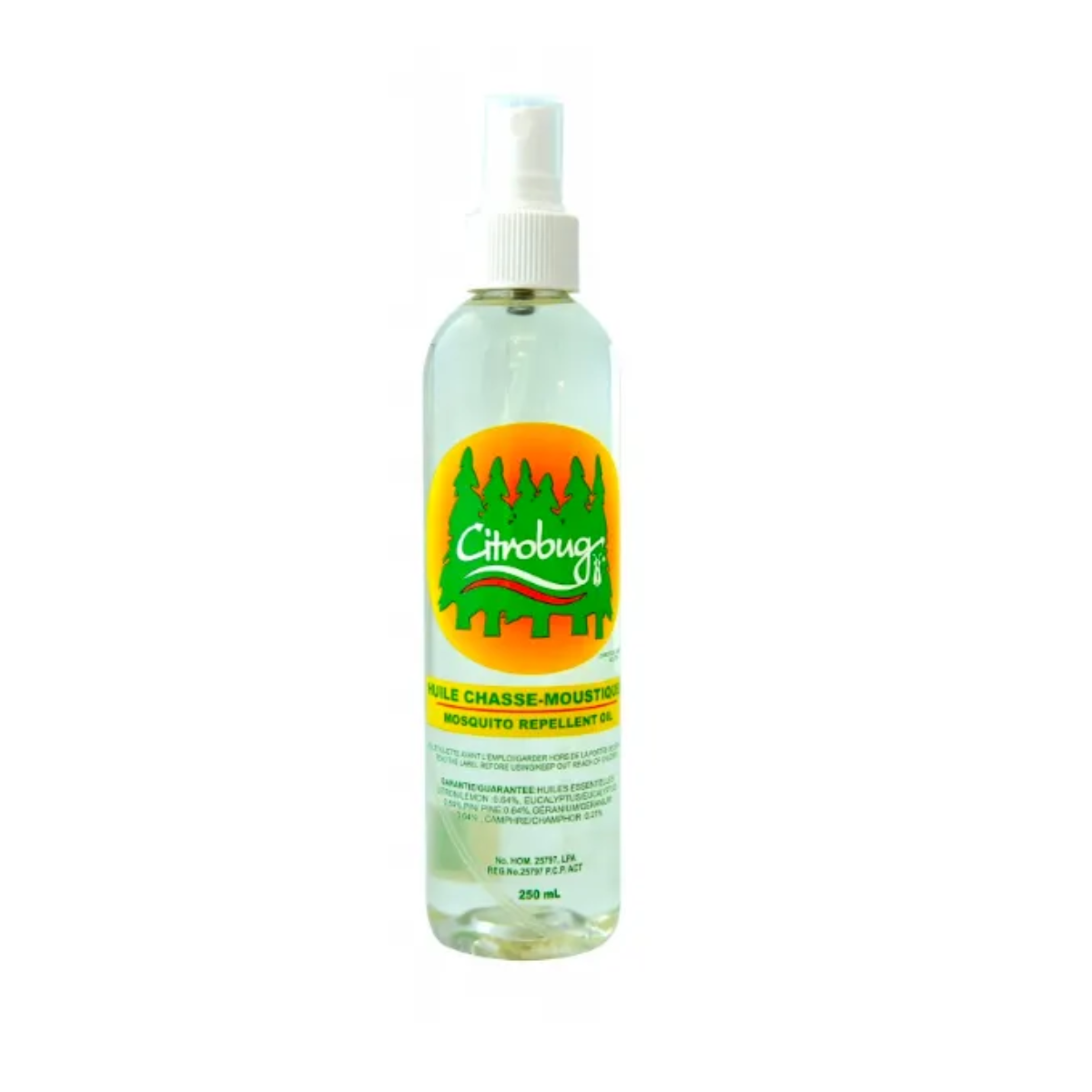 Insect Repellent (Adult) 250ml