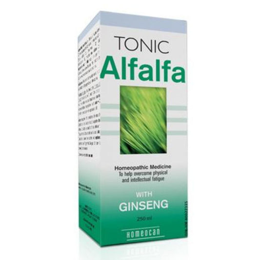 Homeocan Alfalfa Tonic 250ml