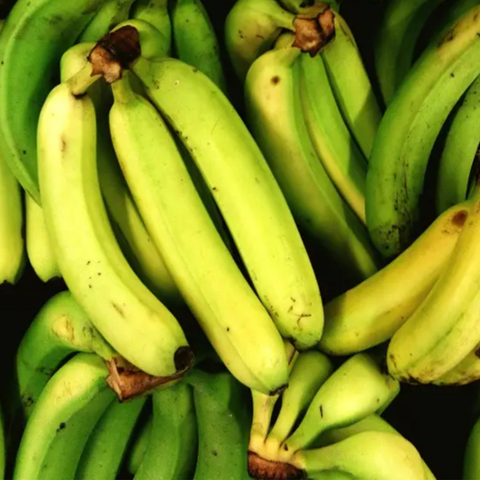 Organic Bananas (sold by weight)