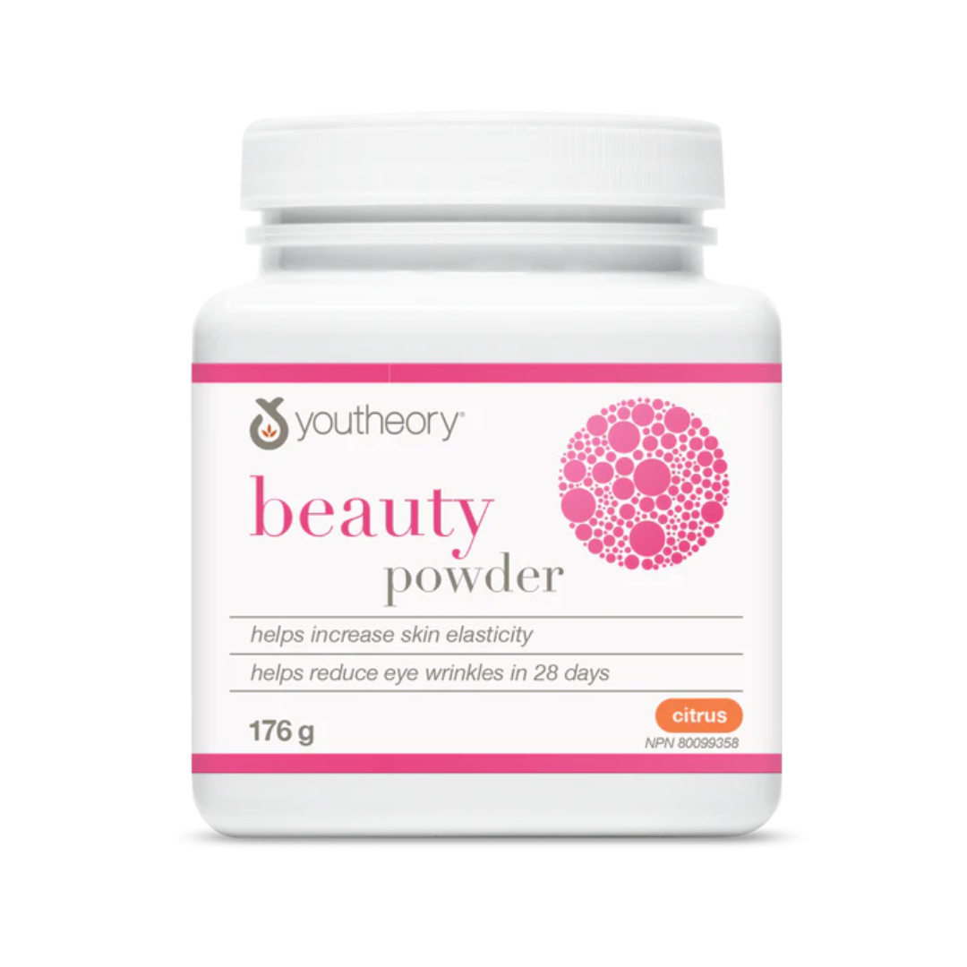 Youtheory Beauty Powder