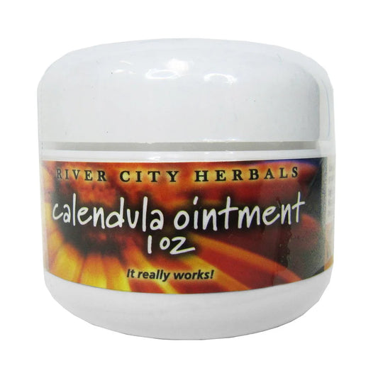 River City Calendula Ointment 4oz