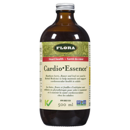 Flora Cardio-Essence 500ml