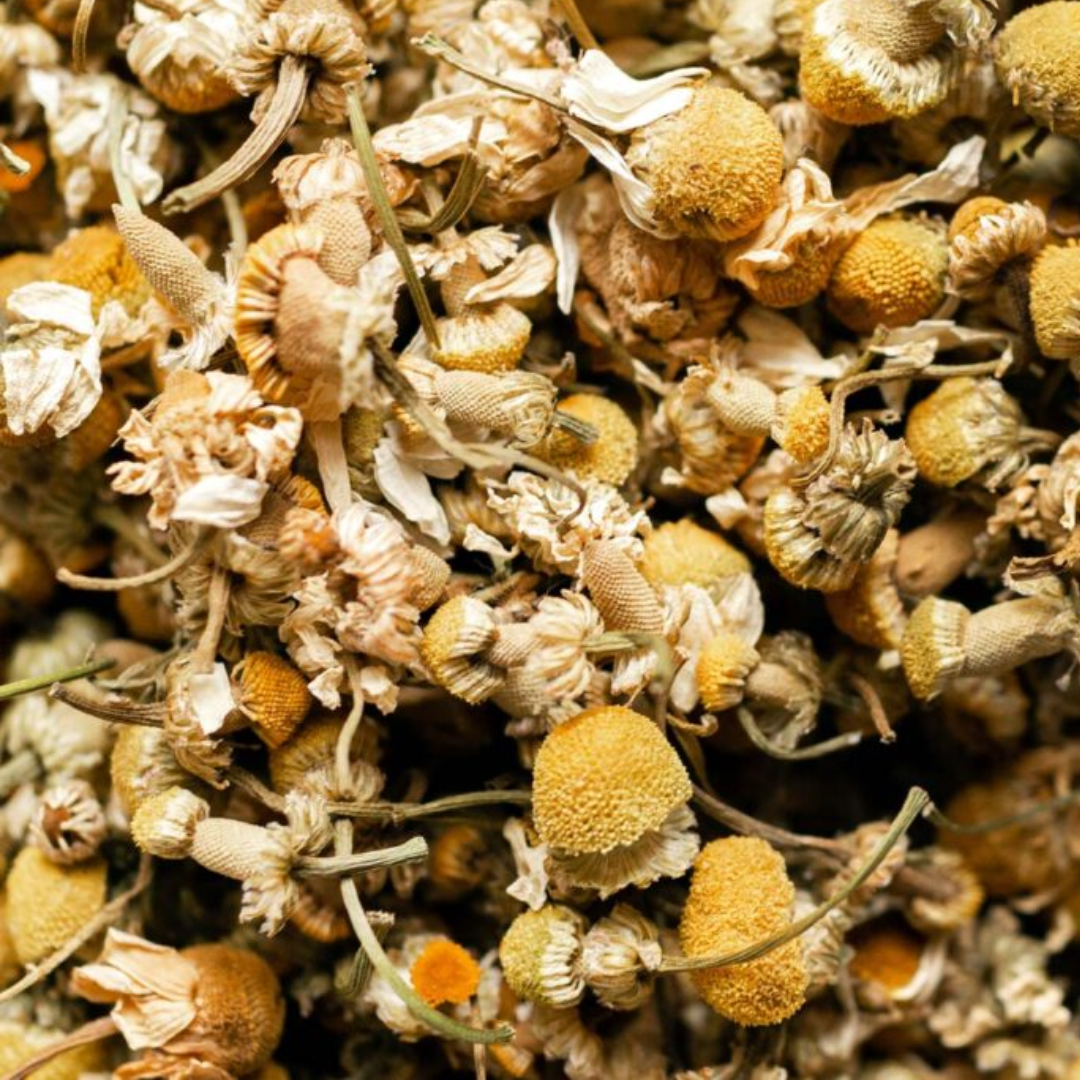 Chamomile Flowers  50G